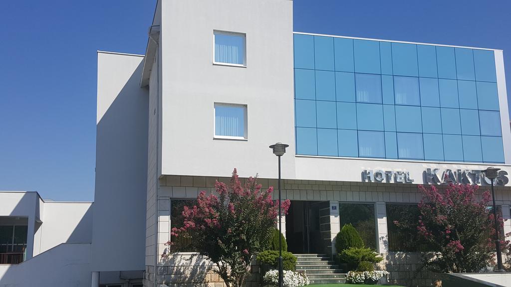 Hotel Kaktus Čitluk Kültér fotó